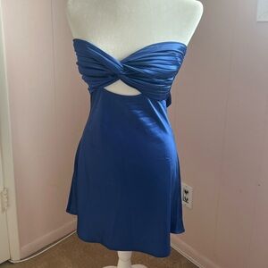 Princess Polly Mini Dress